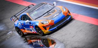 Nürburgring : fin de saison 2019 dans l’Eifel