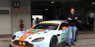 L’anecdote de l’été : Senna, Mako, Portimao et l’Opel Corsa…