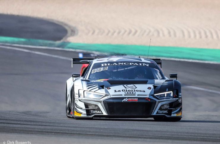 Nürburgring, Libres 2 : les Audi prennent l’avantage