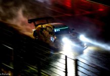 Romain Dumas (ROWE) : “Une course de 24 heures doit durer 24 heures…”