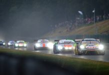 Fred Mako (ROWE Racing) : “Laissons les gens faire de la course”