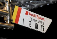 Vincent Vosse (WRT) : “Le niveau de pilotage a juste été exceptionnel”