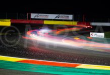 Retour sur les 24 Heures de Spa en images