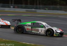 Vidéo : les pilotes belges parlent des 24 Heures de Spa