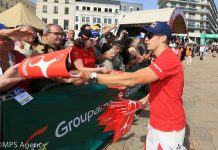 Gustavo Menezes (Rebellion Racing) : “L’écart avec Toyota va se réduire !”