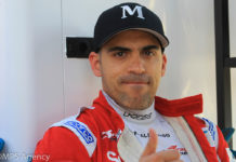 Pastor Maldonado se retire de l’équipage Jota