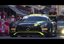 Total 24 Heures de Spa : merci !