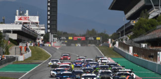 Barcelone : Teo Martin Motorsport et Emil Frey Racing se partagent les victoires