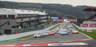 Serez-vous le prochain pilote Porsche ?