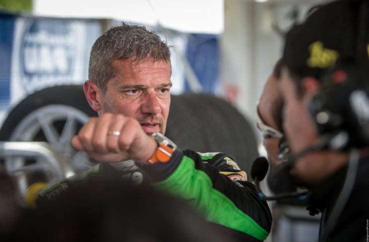 Julien Lambert (AGS Events) : “On prend beaucoup de plaisir”