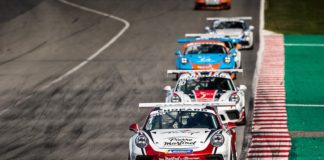 Barcelone, Course 1 : Güven en patron