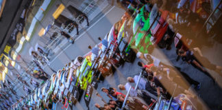 Barcelone : 48 GT3 pour la finale !