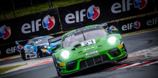 Giorgio Roda (Dinamic Motorsport) : “Quand on a gagné sur une Porsche, on ne veut plus rouler sur une autre marque”