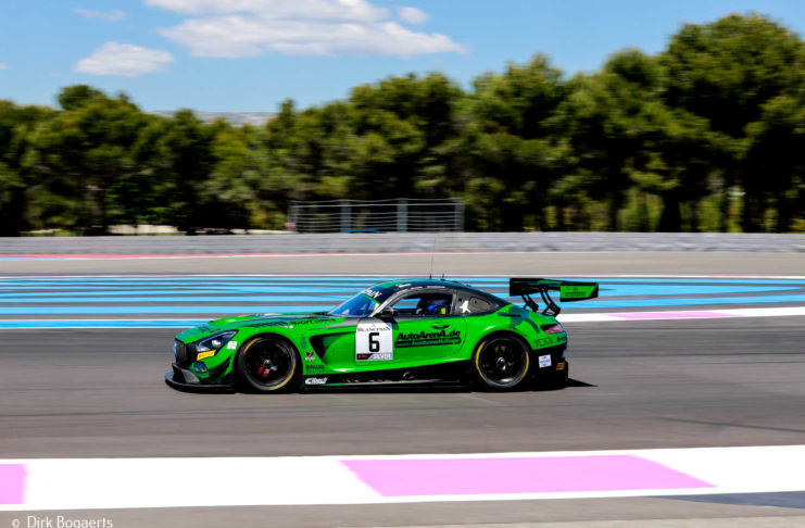 Barcelone : Fumanelli chez Black Falcon