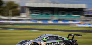 Spa : la Porsche/Proton Competition forfait