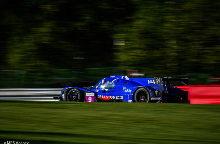 Vidéo : revivez les qualifs des 4H de Spa
