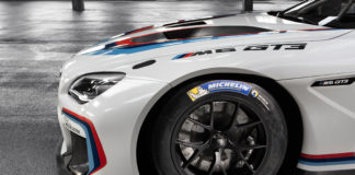 Insolite : une BMW M6 au look de GT3 échappée sur l’autoroute à 219 km/h