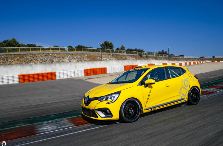 Magny-Cours : les infos du samedi matin…