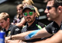 Franck Perera (Lamborghini) : “Il faut croire au destin”