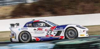 FFSA GT : Nelson Lukes (K-Worx) : “Avoir trois GT4 en 2020 fait partie du plan”