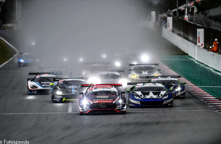 GT Open : le calendrier 2020 dévoilé…