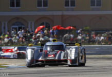 Fuji : les brèves d’après-course