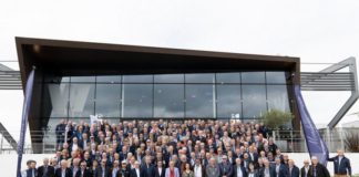 Club ACO : 230 bénévoles lors d’une grande convention au Mans