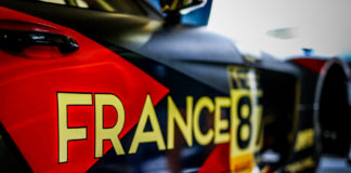 Présentation des FIA Motorsport Games à Vallelunga