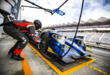 Fuji : l’ORECA 07/Jota Sport déclassée