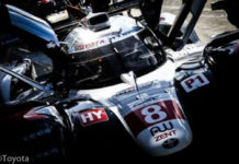 Fuji, H+2 : Toyota domine, Aston Martin en tête des Pro