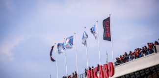 Vidéo : les meilleurs moments de la course 2 au Paul Ricard