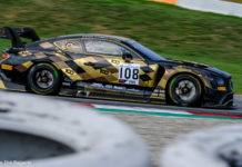 Du nouveau chez Bentley en 2020 ?