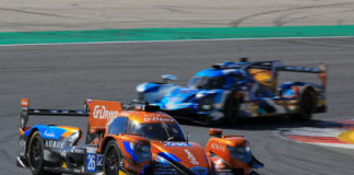 Suivez la finale de l’ELMS en direct à partir de 13 h 10 !