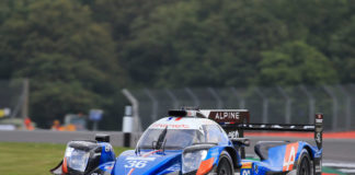 Rookie Test Bahrain : les quatre pilotes connus…