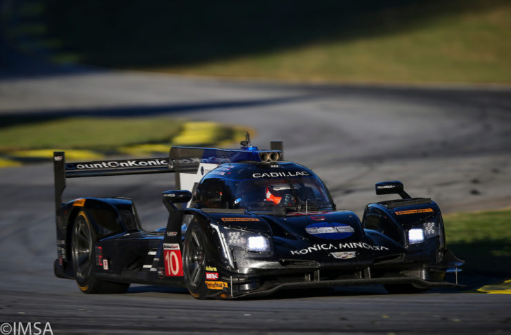 Ce qu’il faut savoir avant Petit Le Mans