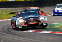 Retour en images sur le 1er meeting Blancpain Endurance Series de Monza (2011)
