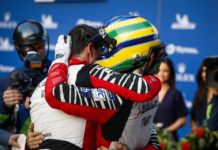 WEC, Shanghai : les brèves d’après-course…