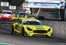 HTP Motorsport et Winward Racing s’associent pour créer HTP Winward Motorsport