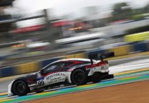 Beechdean AMR sur plusieurs fronts en 2020