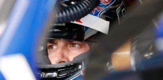 Bertrand Baguette (Keihin Real Racing) : “Un top 3 au championnat était possible”