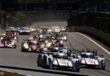 WEC : doutes et inquiétudes autour de la manche de São Paulo