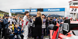 SUPER GT x DTM Fuji : les échos du meeting…