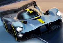 Six Hypercars attendues la saison prochaine
