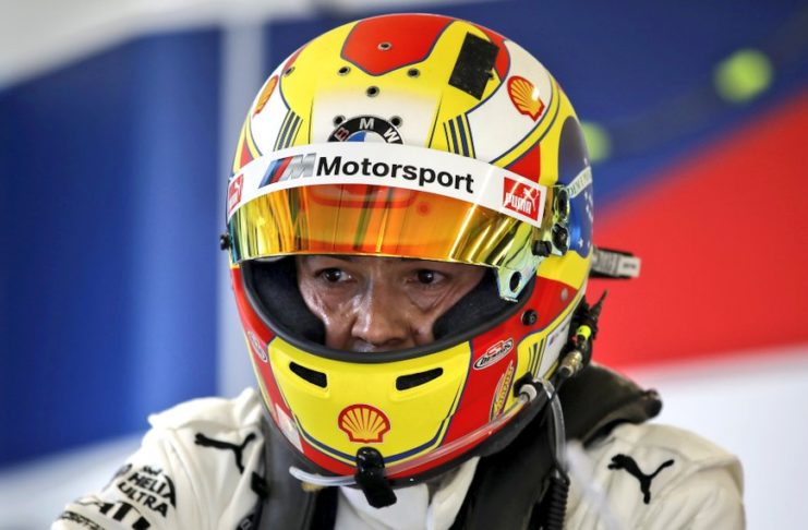 Vidéo : retour avec Augusto Farfus sur sa victoire à Macao l’an dernier