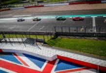 Vidéo : les meilleurs moments de des Blancpain GT Series 2019