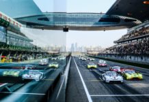 Vidéo : les meilleurs moments des 4 Heures de Shanghai