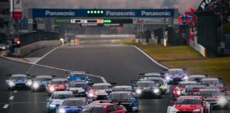 Vidéo : les meilleurs moments de la course 2 ‘Fuji Dream Race’