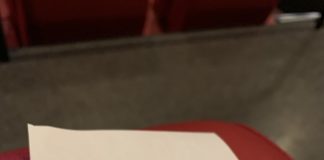 Vécu : je suis allé voir ‘Le Mans 66’ à Daytona