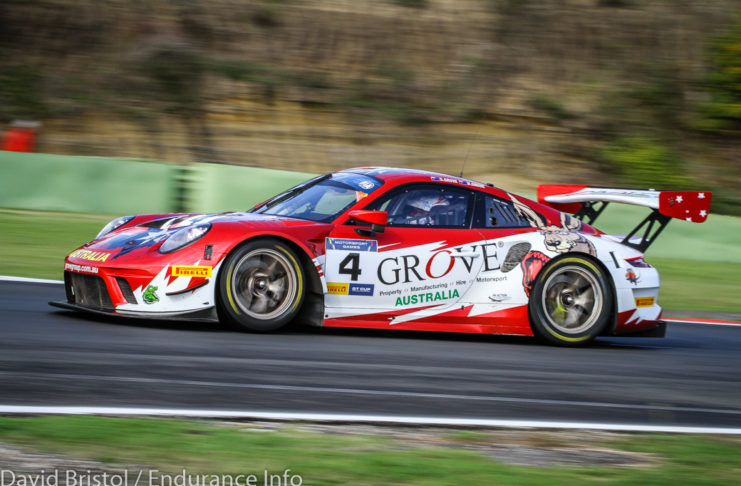 La journée de samedi des FIA Motorsport Games en intégralité à partir de 8 h 30