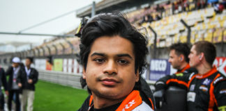 Arjun Maini (RLR MSport) : “Je suis plus tourné vers l’endurance !”